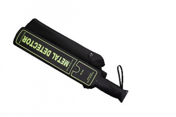 Máy dò kim loại cầm tay ON-003 và Máy dò kim loại đi qua ON-007